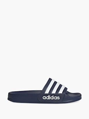 adidas Ciabatte Blu