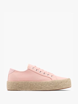 Claudia Ghizzani Sneaker Rosa