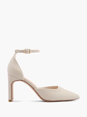 Claudia Ghizzani Pump Cream