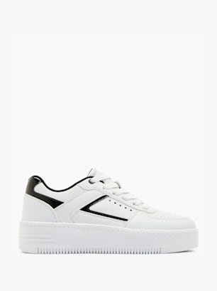Graceland Sneaker hvid