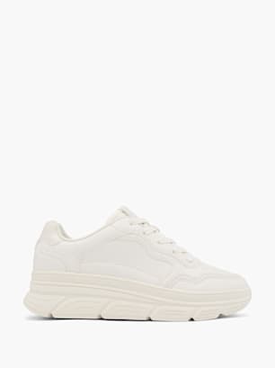 Graceland Chunky sneaker Offwhite