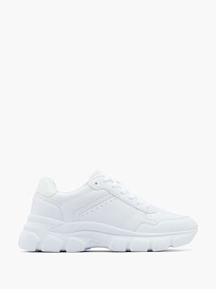 Graceland Sneaker Bianco