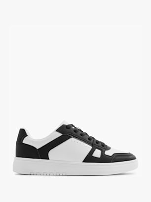 Graceland Sneakersy Czarny