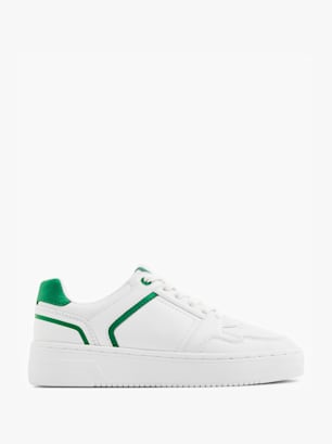 Graceland Sneaker Blanco