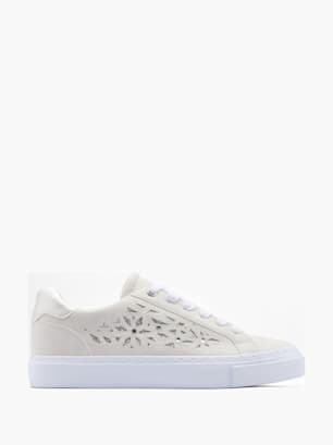 Graceland Sneaker Taupe