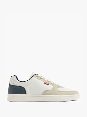 Levis Baskets Blanc