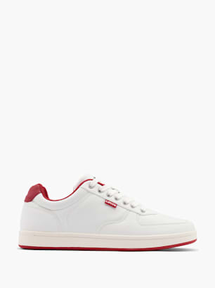 Levis Baskets Blanc