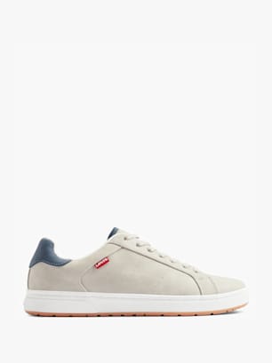 Levis Baskets Blanc cassé