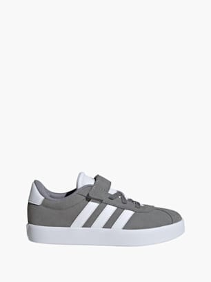 adidas Маратонки Сив