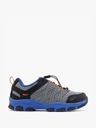 Highland Creek Halbschuh Grau