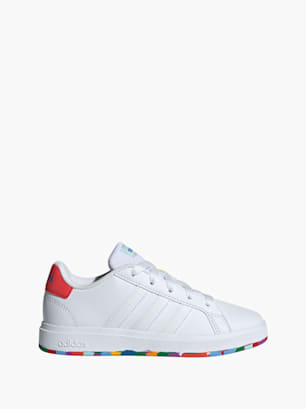 adidas Sneaker alb