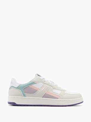 Bench Sneaker Grigio