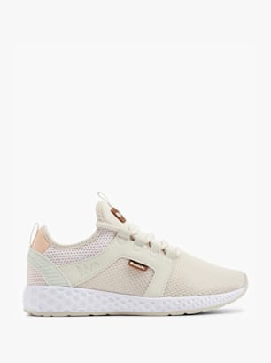 Bench Sneaker Beige