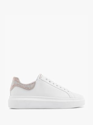 Catwalk Sneaker Bianco