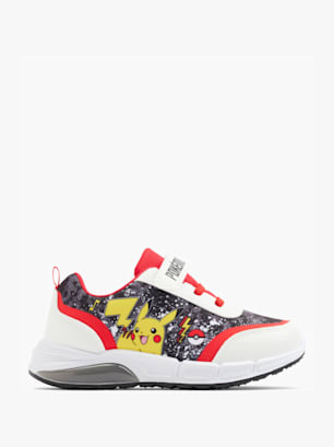 Pokémon Sneaker Weiß