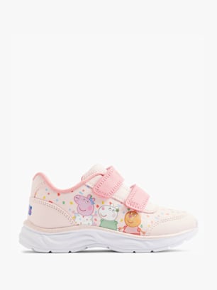 Peppa Pig Sneaker Rosa