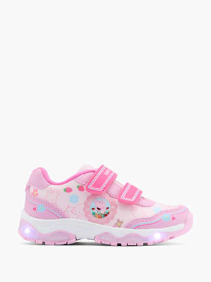 Peppa Pig Sapatilha Cor-de-rosa