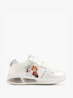 Disney Frozen Sneaker Argento