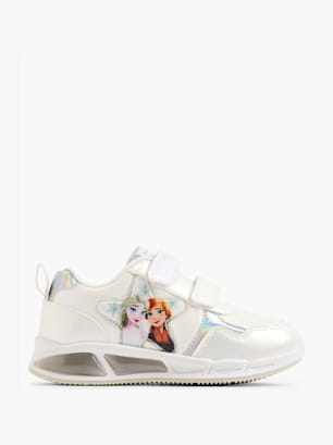 Disney Frozen Zapato bajo plata