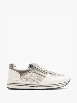 Graceland Sneaker weiß