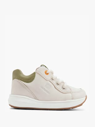 elefanten Halbschuh Offwhite