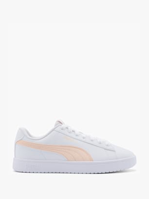 PUMA Sneakersy Biały