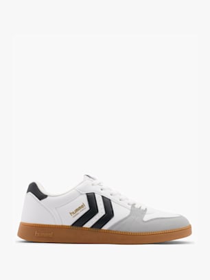 hummel Sneaker Hvid