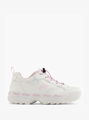 FILA Tenisice Bijela