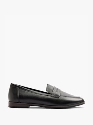 5th Avenue Loaferice Crna