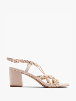 5th Avenue Sandal beige