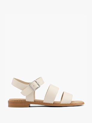 Graceland Sandal Beige