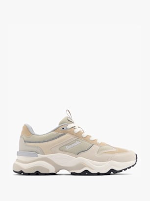 Bench Chunky sneaker Beige