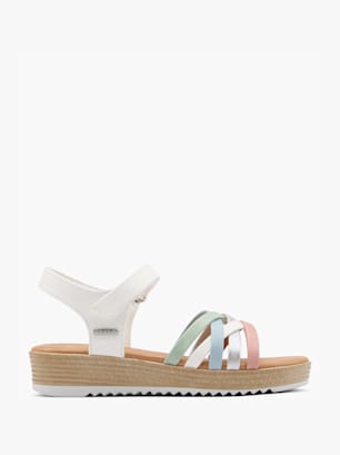 Esprit Sandal Hvid