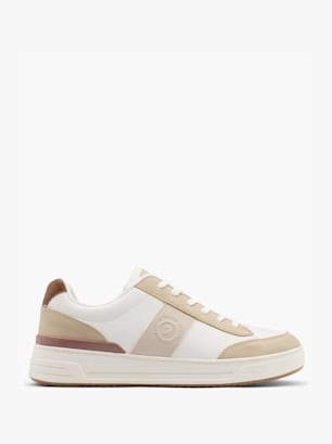 Memphis One Sneaker Cream