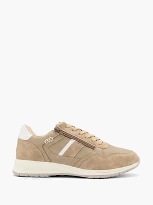 Safety Jogger Sneaker Gri taupe