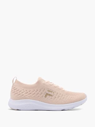 FILA Sneaker Beige