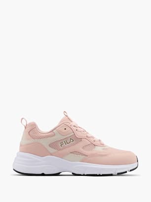 FILA Sneaker Lyserød