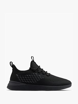 Vty Sneaker Negro