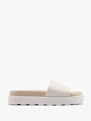 Catwalk Zapatilla baja Blanco