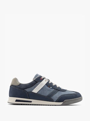 Memphis One Sneaker Blu