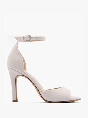 Catwalk Sandale Flieder