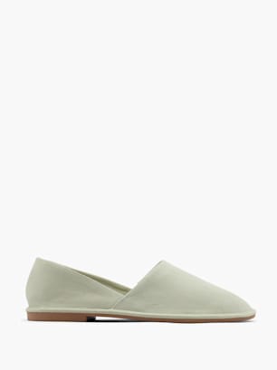 Graceland Pantofi low cut Verde