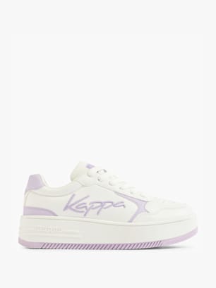 Kappa Sneaker Bianco