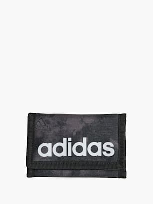 adidas Peňaženka čierna