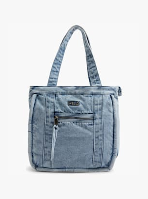 FILA Sac de sport Bleu