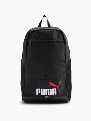 PUMA Borsa sportiva Nero