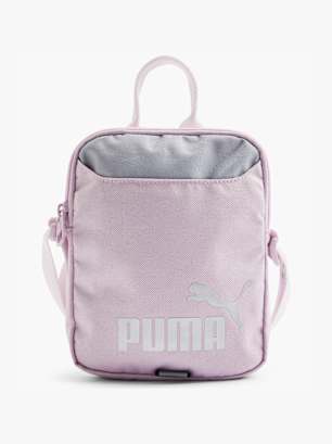PUMA Umhängetasche Rosa