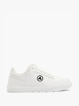 AIRWALK Baskets Blanc