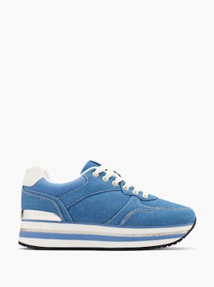 Graceland Sneaker Azul