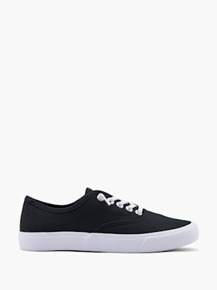 Vty Sneaker Negro